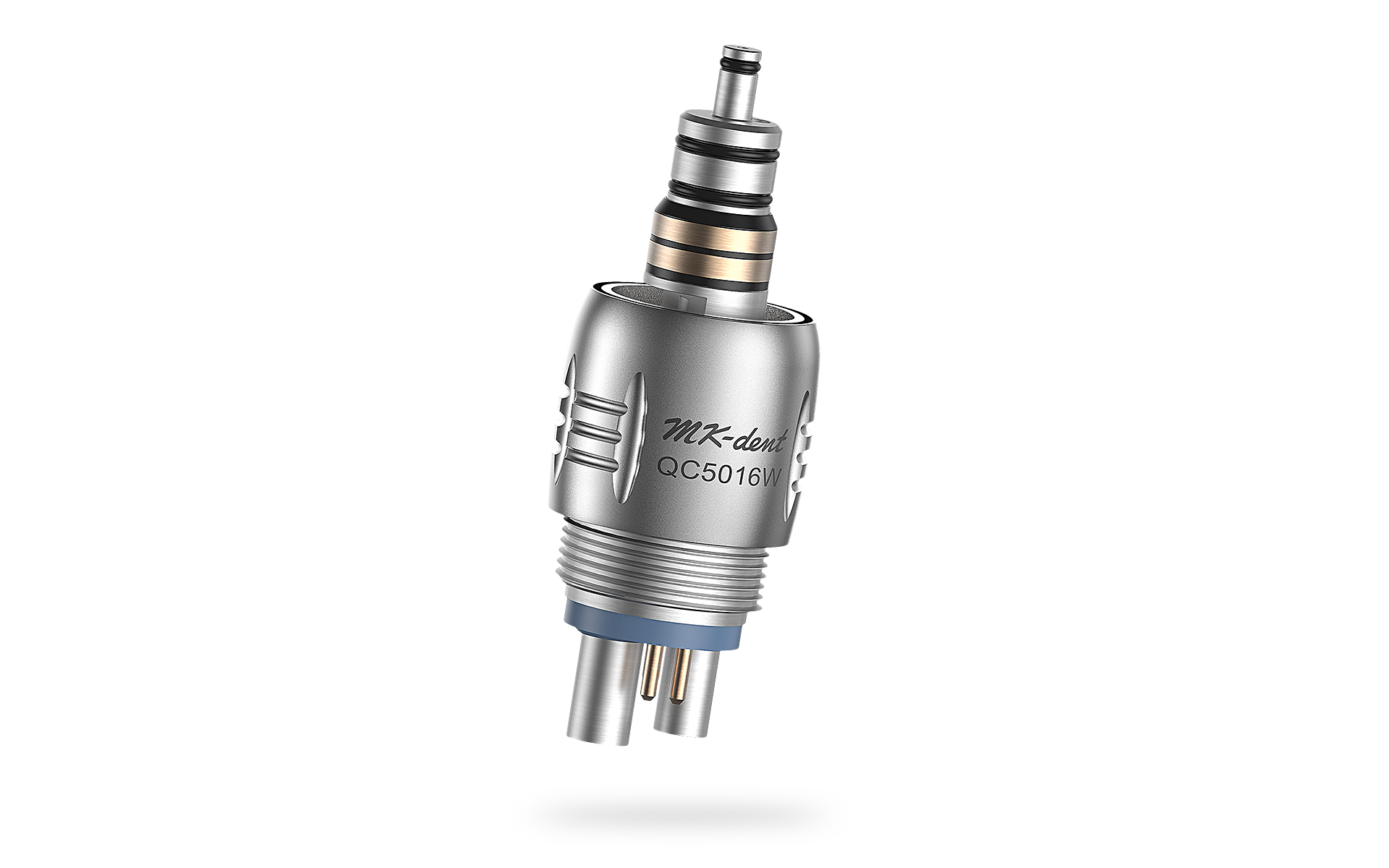 Acoplamientos MK-dent® sin luz – REF 06-MK-DENT-SL