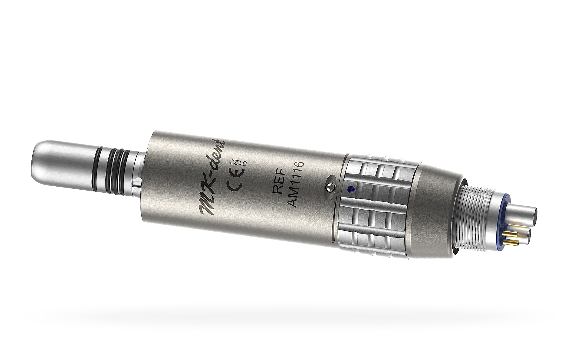 Micromotor AM1006 con luz MK-dent – REF 06-AM1006