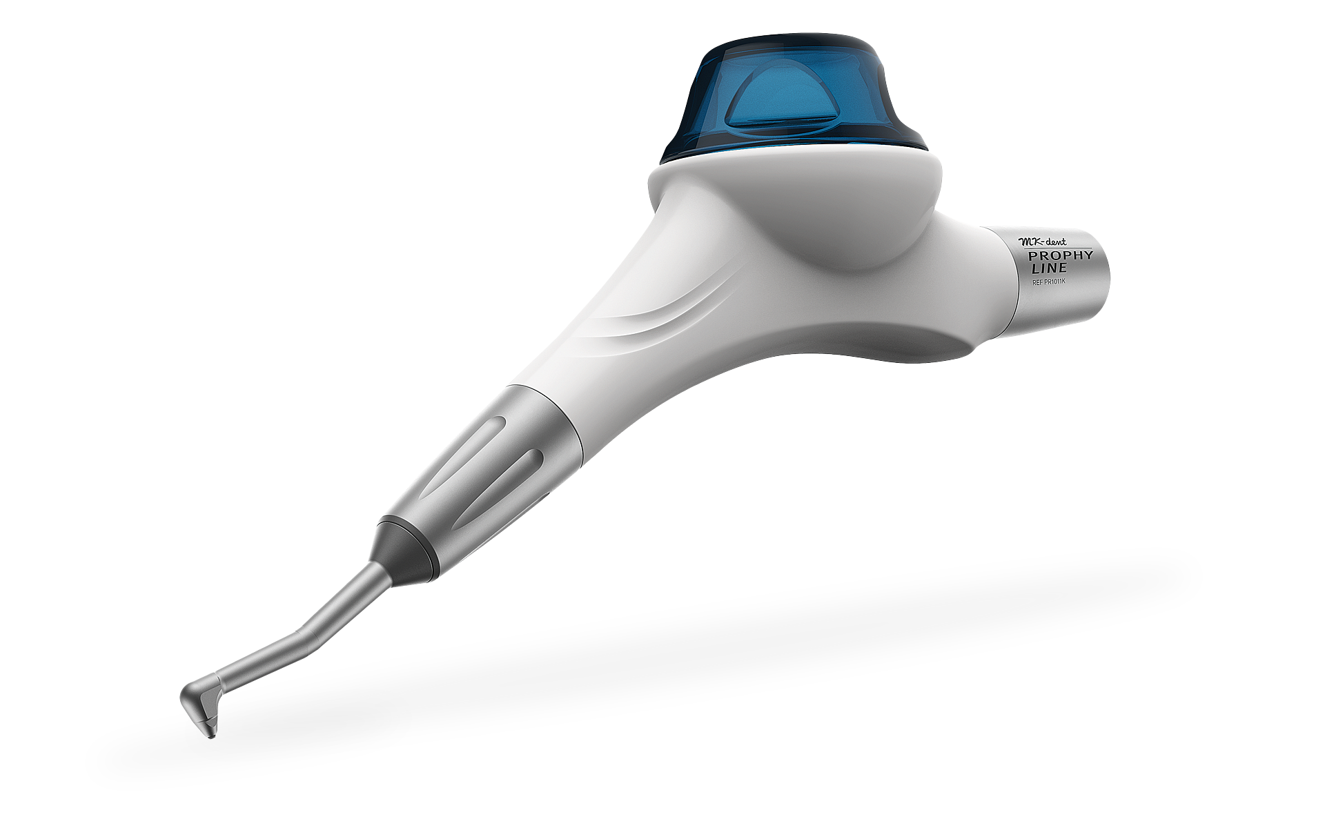 Aeropulidor PROPHYLINE — MK-dent – REF 06-PR1011